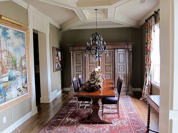 Large Dining Room