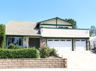 2091 Renshaw Ct, El Cajon, CA 92020