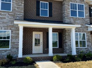328 Broadberry Ave #1, Oak Ridge, TN 37830