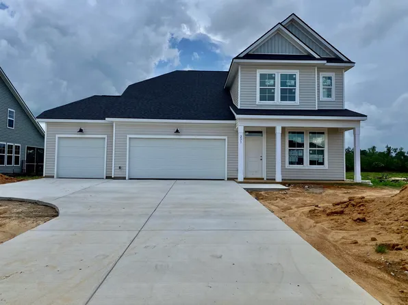 231 Letha Dr Lot 19, Longs, SC 29568