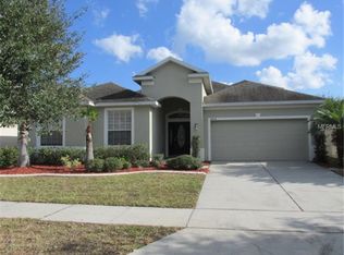 8424 Lake Waverly Ln, Orlando, FL 32829