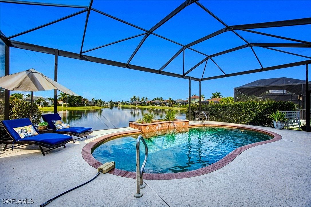 8451 Southwind Bay Cir, Fort Myers, FL 33908 | MLS