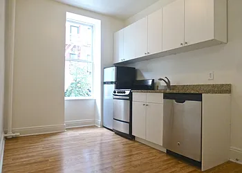Rented by NYC Village Real Estate