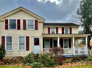 2 South St, Sherburne, NY 13460