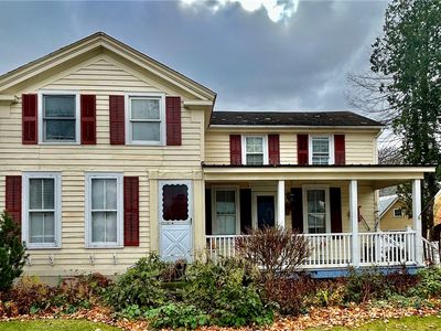2 South St, Sherburne, NY, 13460