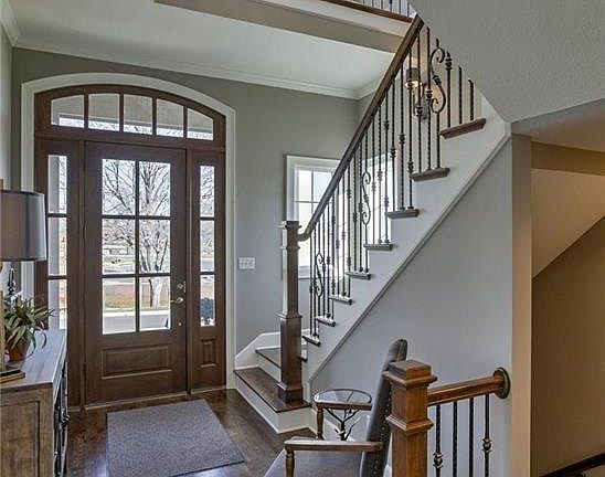 Photos not of actual home but similar model