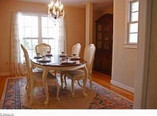 10704 Old Prescott Rd, Henrico, VA 23238