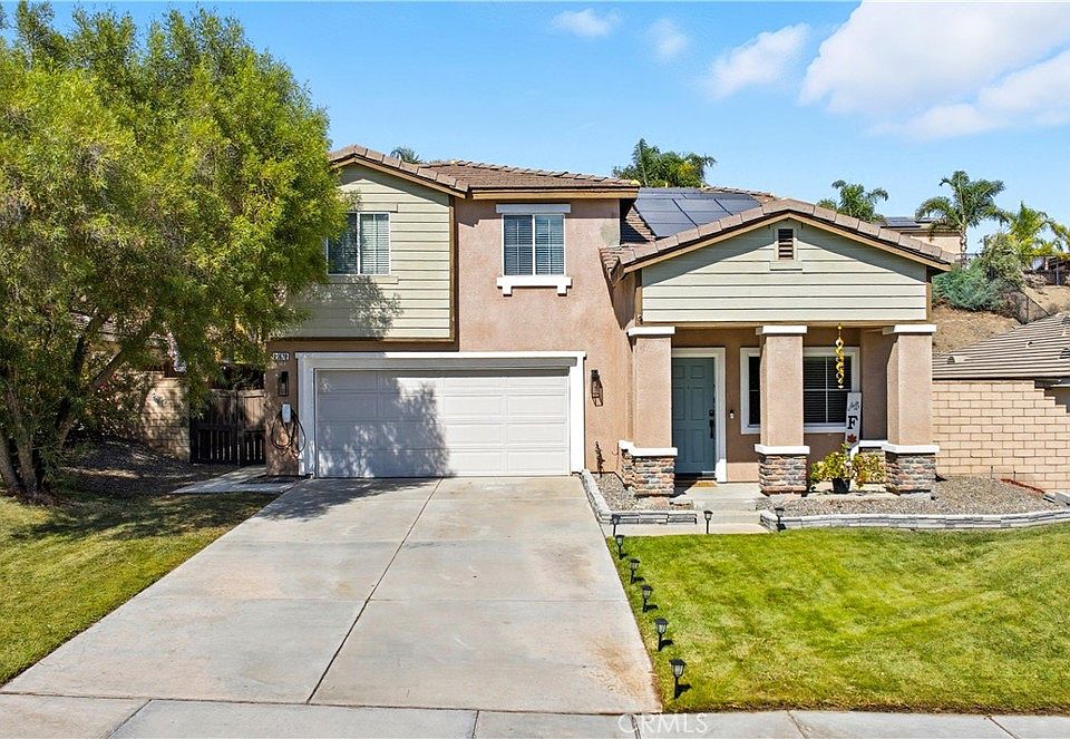1st image of 23678 Cheyenne Canyon Dr