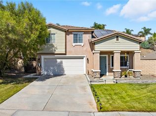 23678 Cheyenne Canyon Dr, Quail Valley, CA 92587
