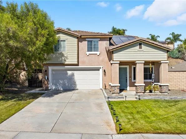 23678 Cheyenne Canyon Dr, Quail Valley, CA 92587