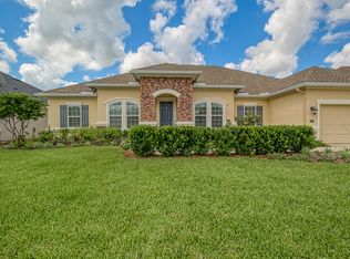 730 Cross Ridge Dr, Ponte Vedra, FL 32081