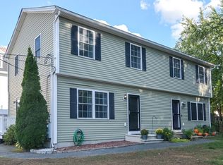 17 Ives St, Blackstone, MA 01504