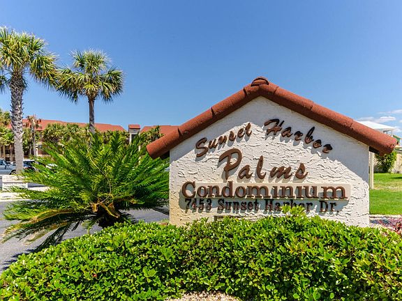 3rd image of 7453 Sunset Harbor Dr APT 2-305