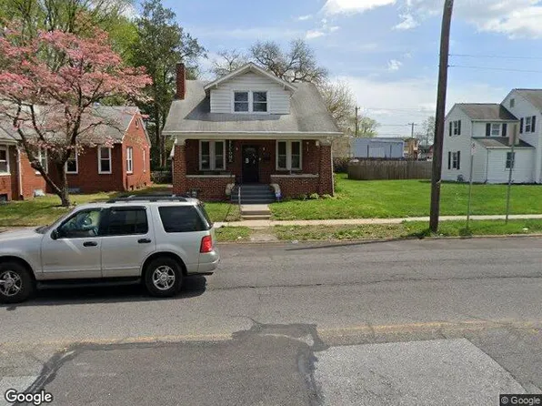 2915 N 6th St, Harrisburg, PA 17110