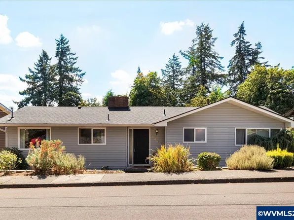 1060 Lavona Dr NW, Salem, OR 97304