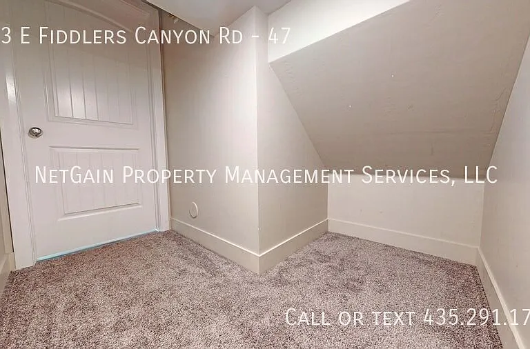 173 E Fiddlers Canyon Rd #47 — Photo 20