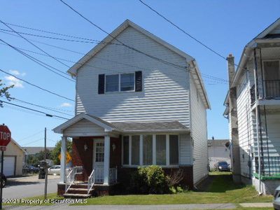 711 Jackson St, Dickson City, PA, 18519