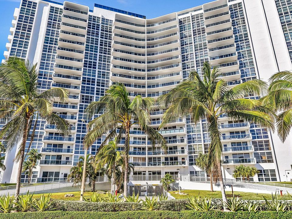 1st image of 2841 N Ocean Boulevard #803