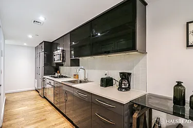 Rented by Halstead Real Estate