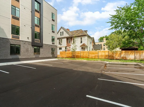 Park & Franklin Lofts