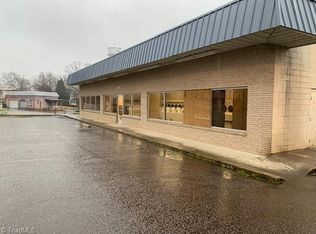 240 S State Highway 705, Robbins, NC 27325