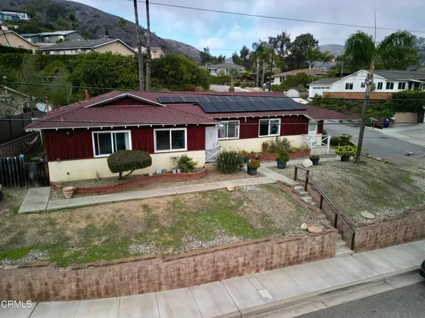 2530-2532 Sunset Dr, Ventura, CA 93001