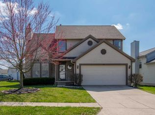 8125 Tuscany Rd, Blacklick, OH 43004