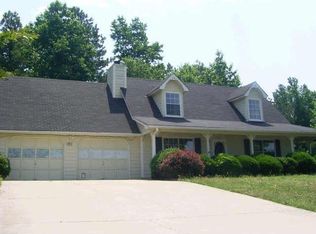 1102 Buckboard Ct, Douglasville, GA 30134