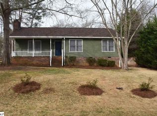 234 Enoree Cir, Greer, SC 29650