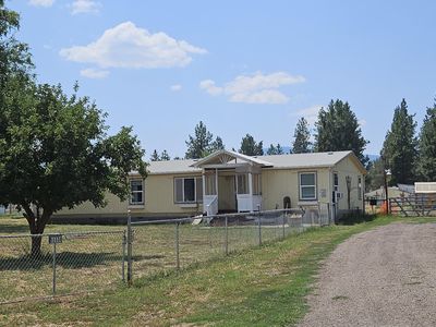 15508 Stagecoach, Keno, OR, 97627