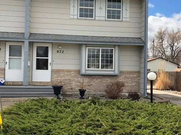 872 E 5th St, Loveland, CO 80537