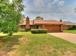 2304 SW 100th St, Oklahoma City, OK 73159
