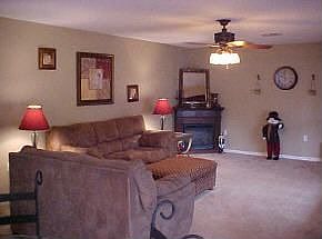 Large Family Room