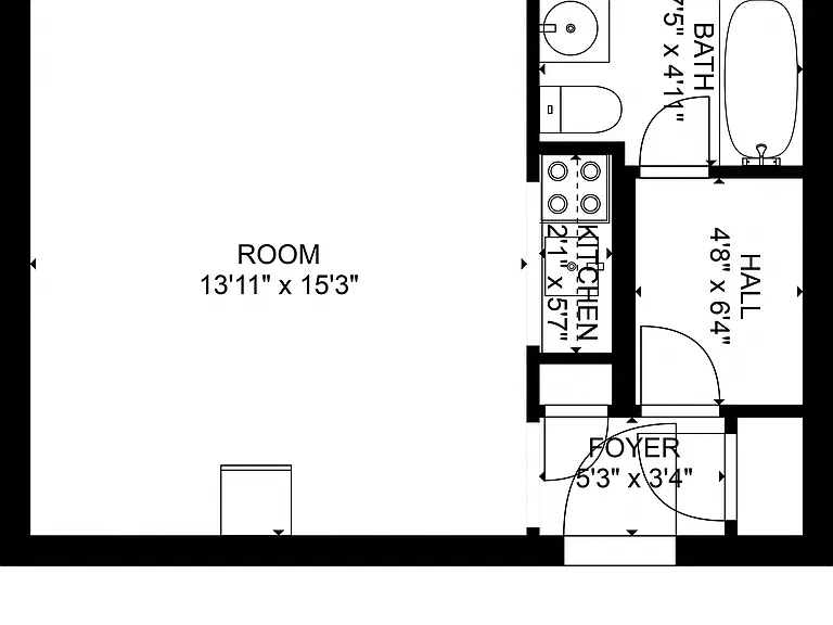 Girard Court Apartments — Photo 17