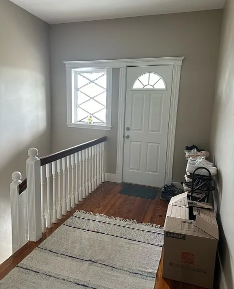 98 Irving St #2 — Photo 4