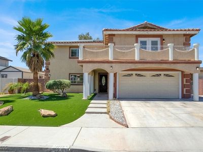 1713 Eddingham Ct, Las Vegas, NV, 89156