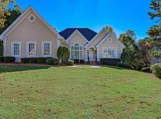 2840 Windrush Dr, Buford, GA 30518