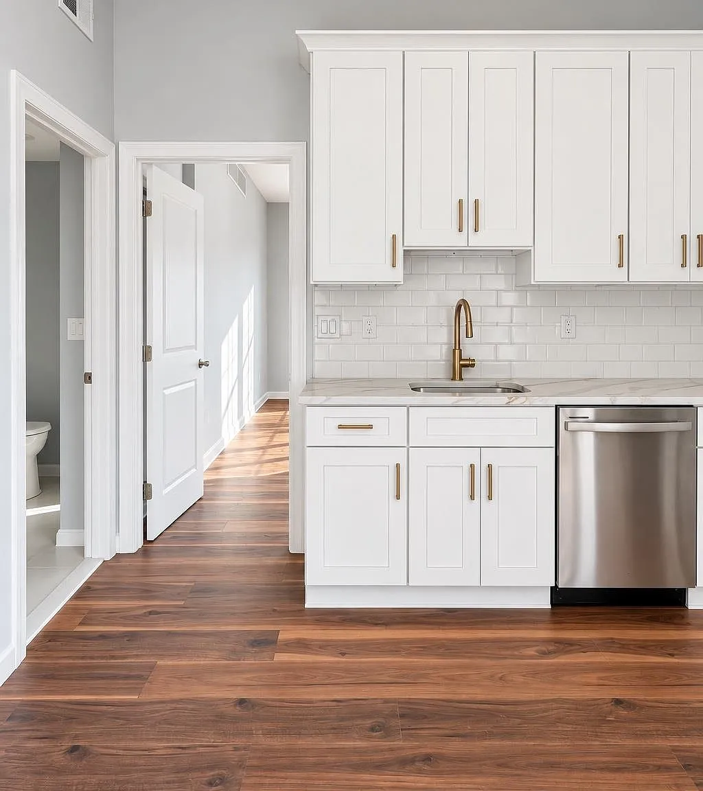 1 bed, 1.0 bath, $2,150 — Photo 2