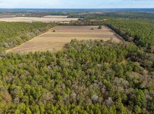 0 N Bob Brooks Rd, Baker, FL 32531