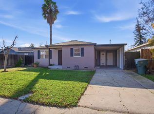 816 Dawn Dr, Modesto, CA 95350
