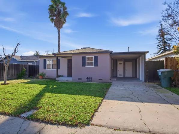 816 Dawn Dr, Modesto, CA 95350