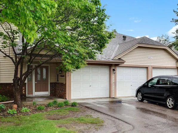 6251 Magda Dr N #B, Maple Grove, MN 55369