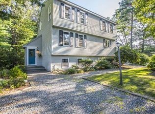 3 Cannonberry Way, Wareham, MA 02571