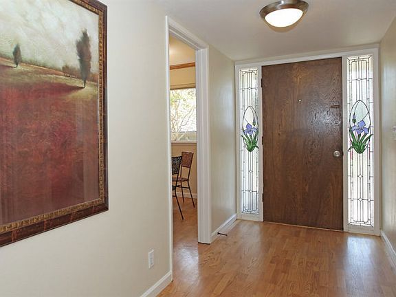 2nd image of 15400 Winchester Blvd APT 45