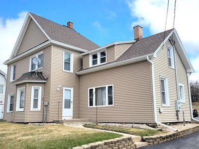 1909 Salisbury ROAD #1911, West Bend, WI, 53090