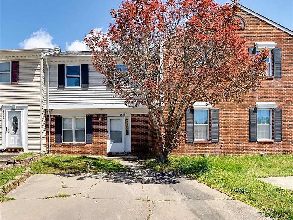 Welcome Home to 4720 Greenlaw