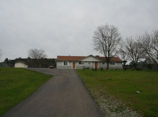 1779 S Petersburg Rd, Valley Springs, CA 95252