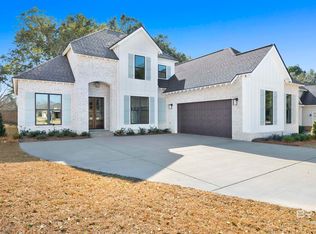 7098 Trout Brook Ave, Fairhope, AL 36532