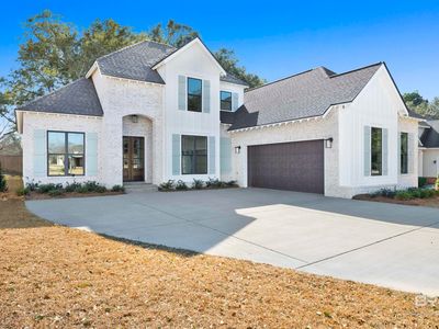 7098 Trout Brook Ave, Fairhope, AL, 36532