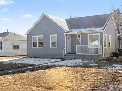 2418 W 8th St, Greeley, CO, 80634